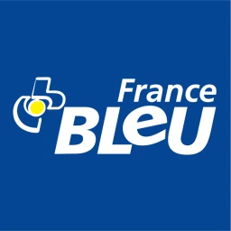 Logo France Bleu